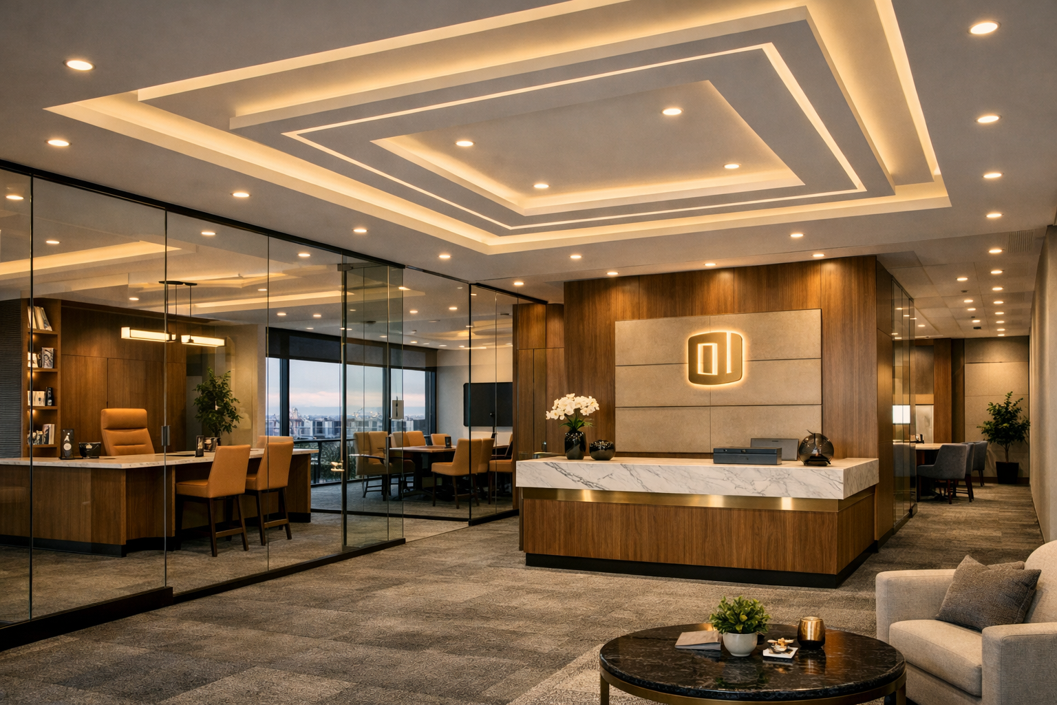 Luxury Interior Design