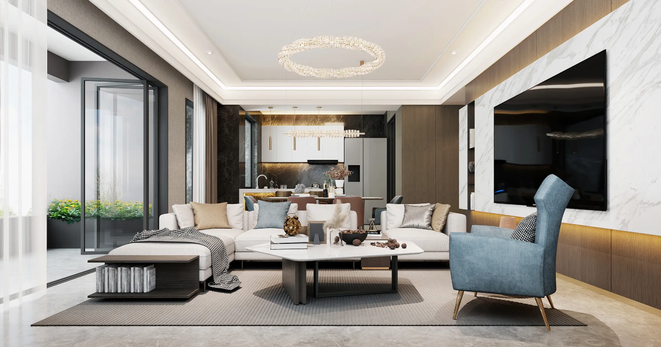 Corporate Office Fit-Out