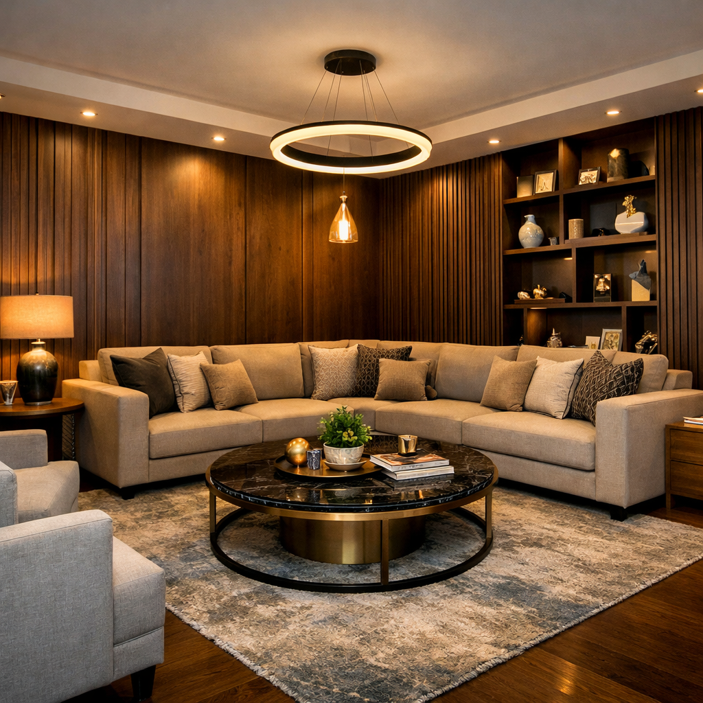 Residential Renovation